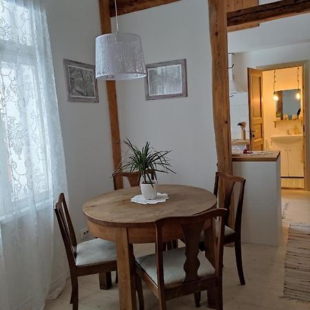 Vallikraavi Apartment Tartu Dış mekan fotoğraf