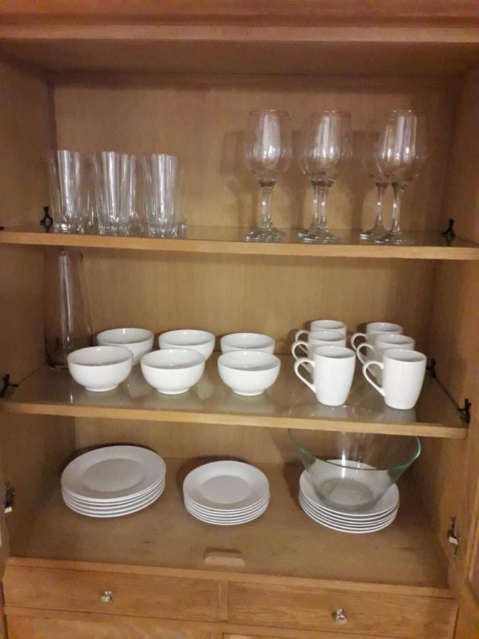 Vallikraavi Apartment Tartu Dış mekan fotoğraf