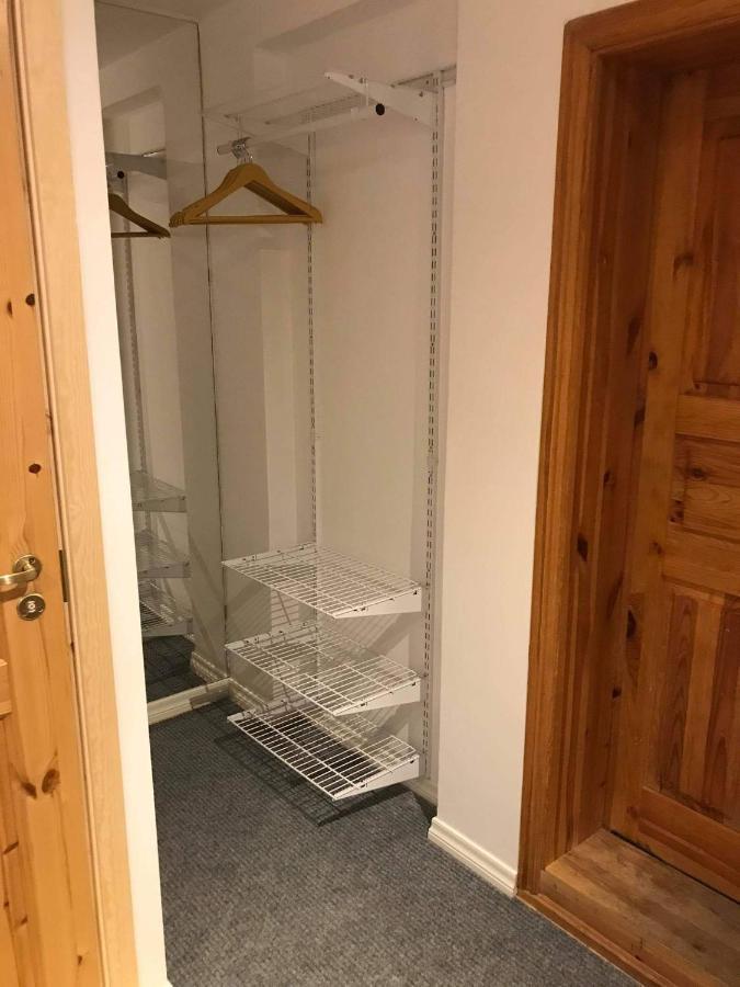 Vallikraavi Apartment Tartu Dış mekan fotoğraf