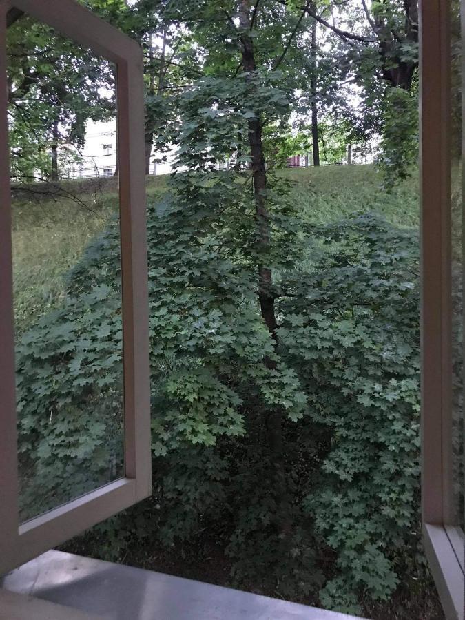 Vallikraavi Apartment Tartu Dış mekan fotoğraf