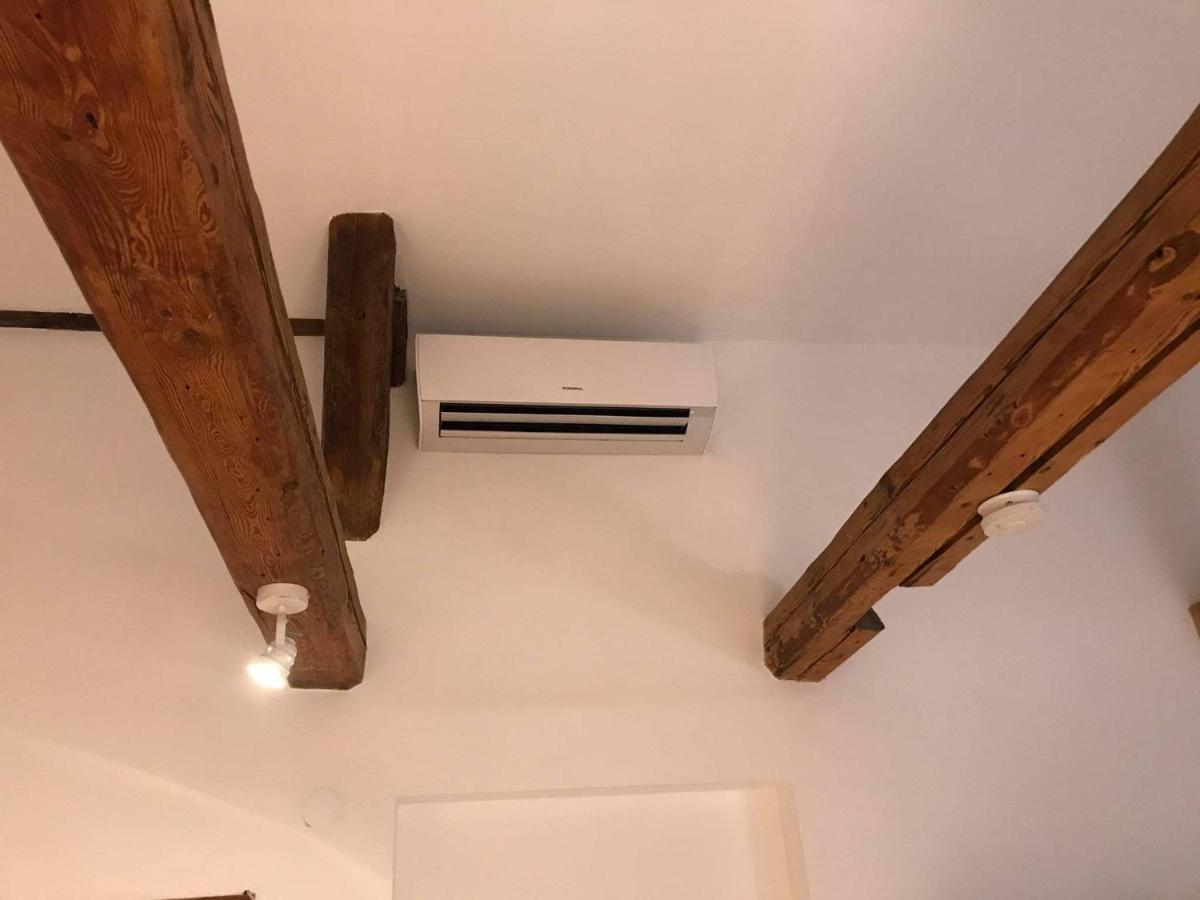 Vallikraavi Apartment Tartu Dış mekan fotoğraf