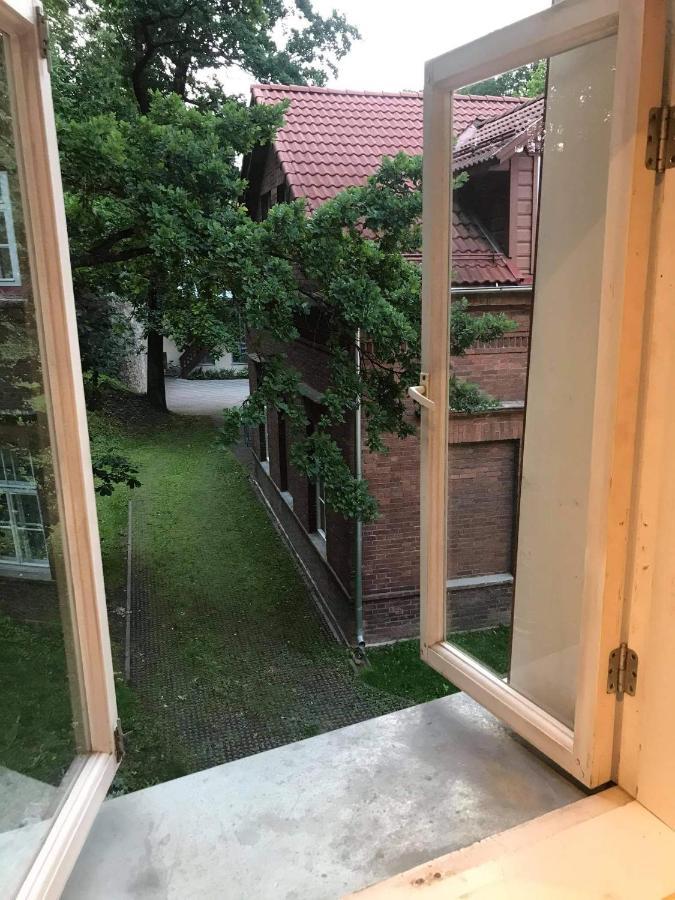 Vallikraavi Apartment Tartu Dış mekan fotoğraf