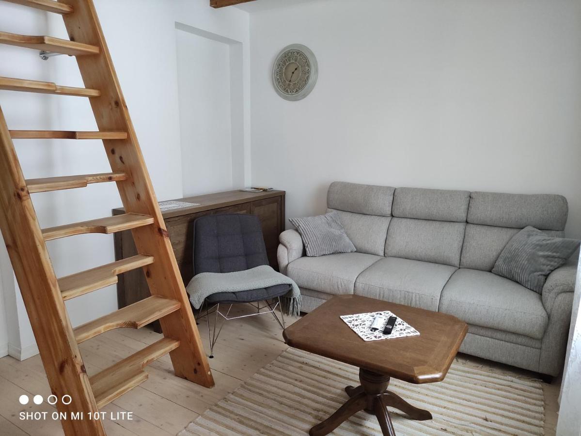 Vallikraavi Apartment Tartu Dış mekan fotoğraf