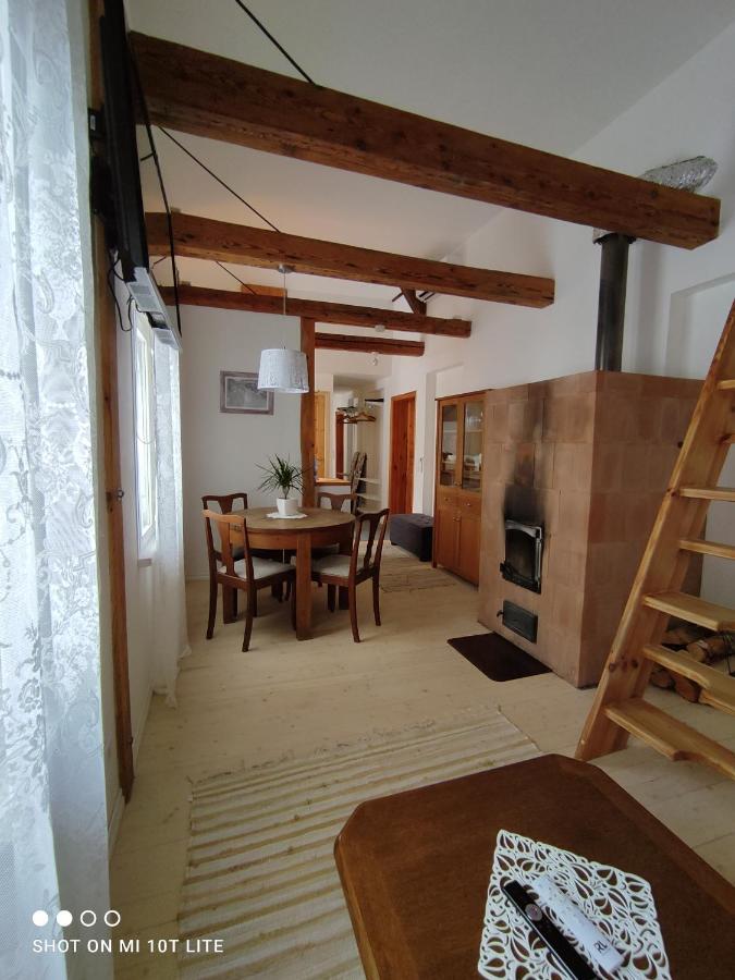 Vallikraavi Apartment Tartu Dış mekan fotoğraf