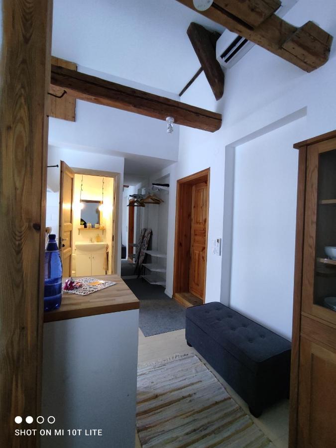 Vallikraavi Apartment Tartu Dış mekan fotoğraf