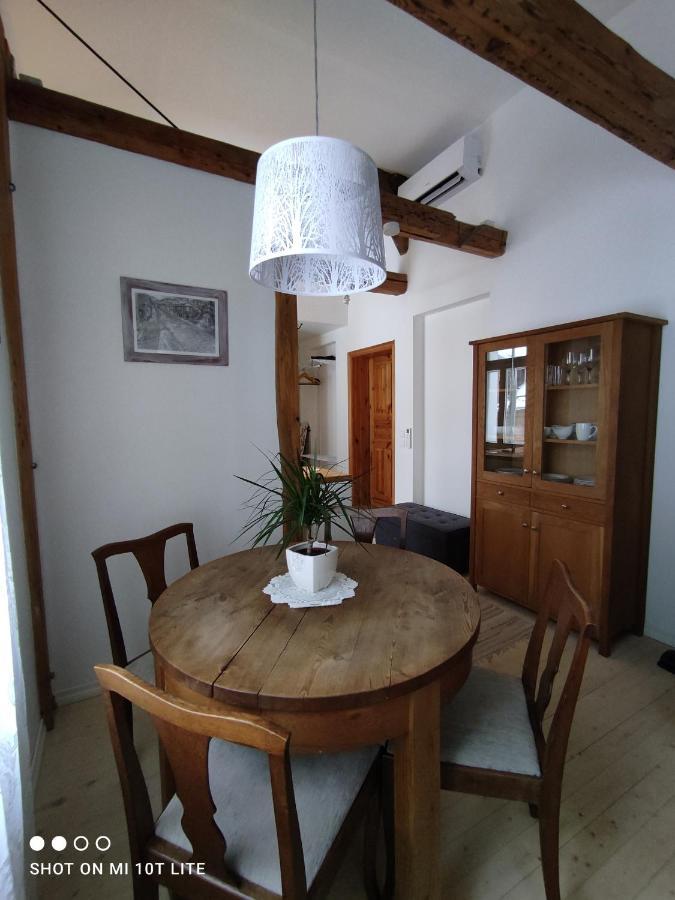Vallikraavi Apartment Tartu Dış mekan fotoğraf