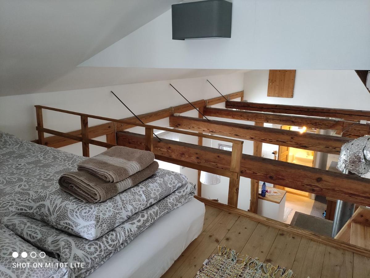 Vallikraavi Apartment Tartu Dış mekan fotoğraf