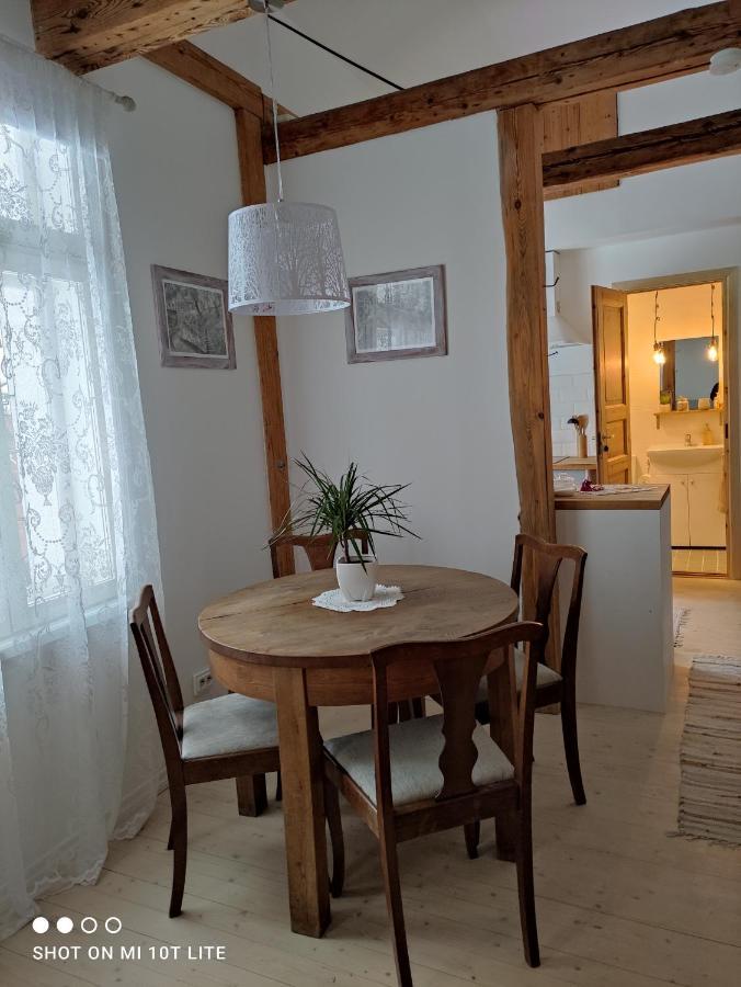 Vallikraavi Apartment Tartu Dış mekan fotoğraf