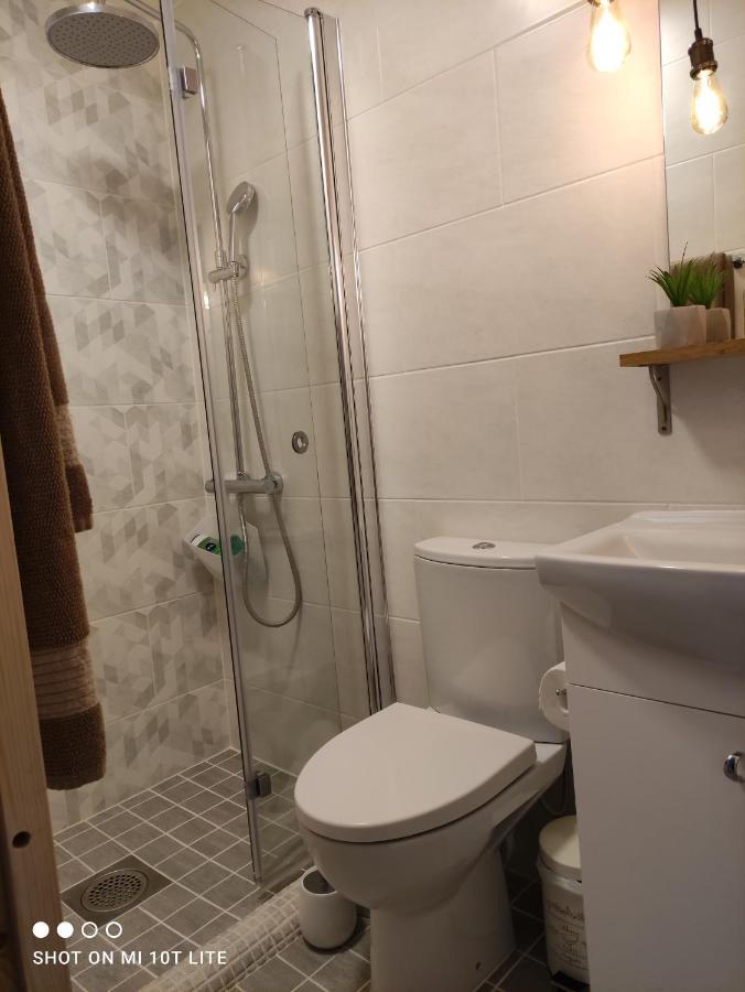 Vallikraavi Apartment Tartu Dış mekan fotoğraf
