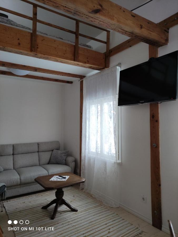 Vallikraavi Apartment Tartu Dış mekan fotoğraf