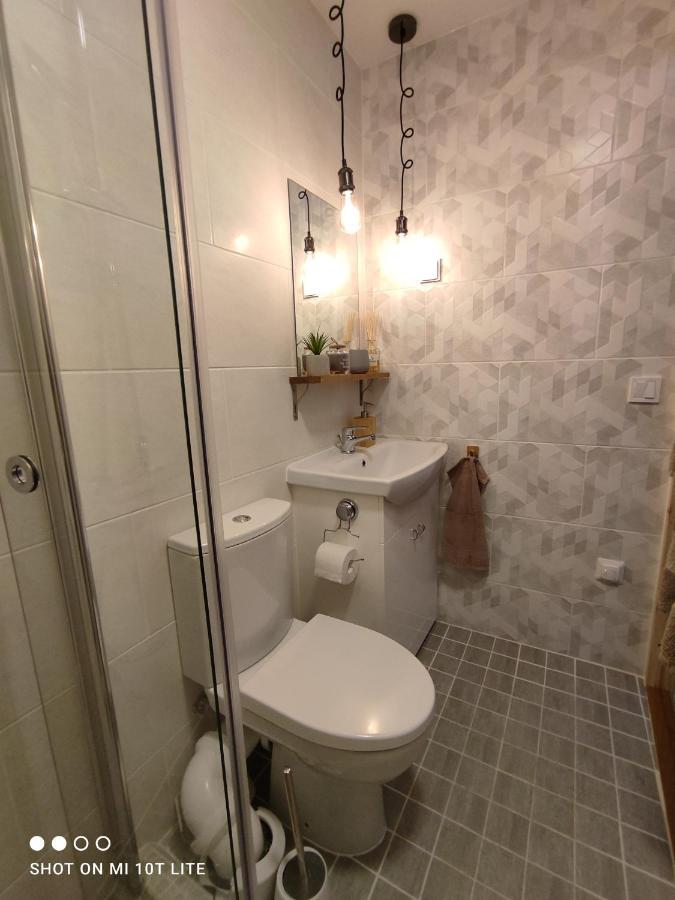 Vallikraavi Apartment Tartu Dış mekan fotoğraf